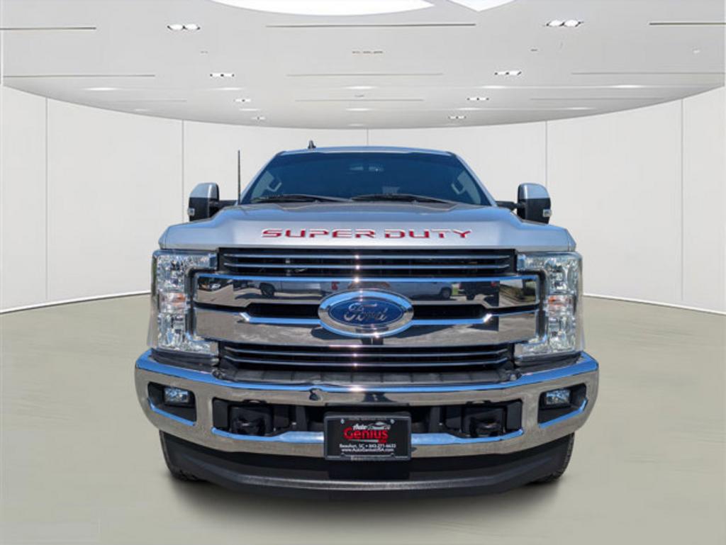 2019 Ford F-350 - $43,700