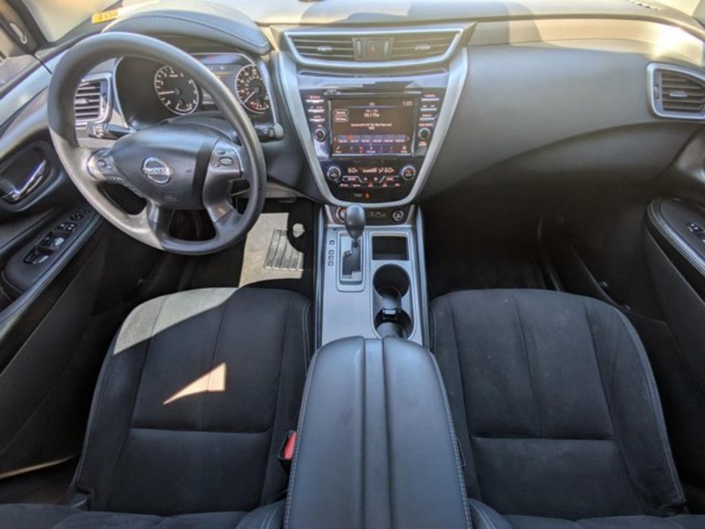 2021 Nissan Murano - $17,900