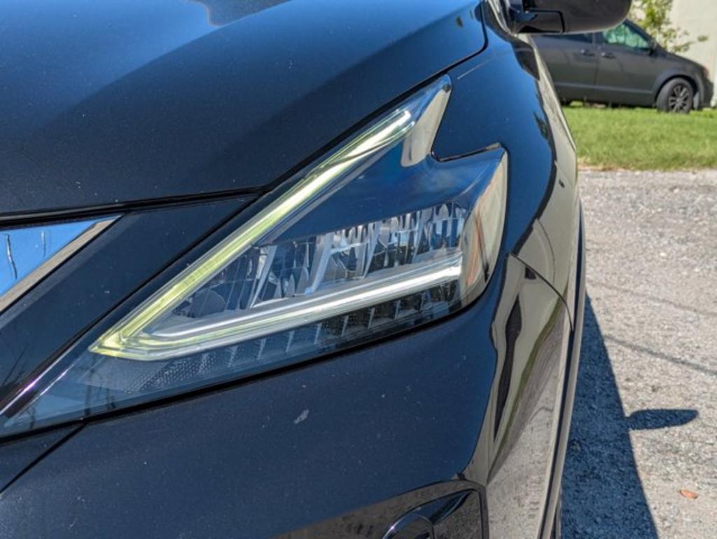 2021 Nissan Murano - $17,900