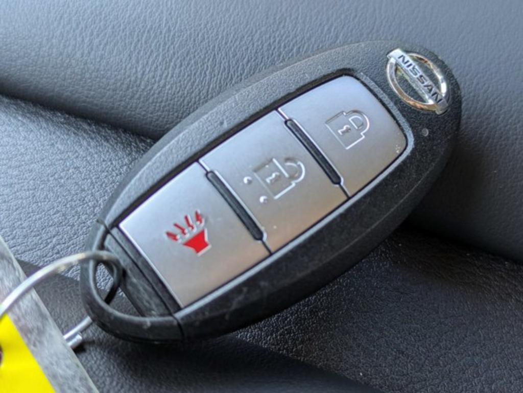 2021 Nissan Murano - $17,900