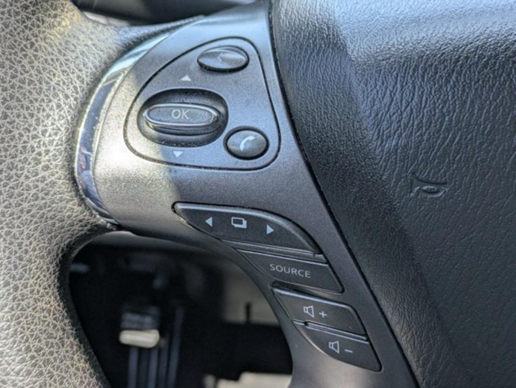 2021 Nissan Murano - $17,900