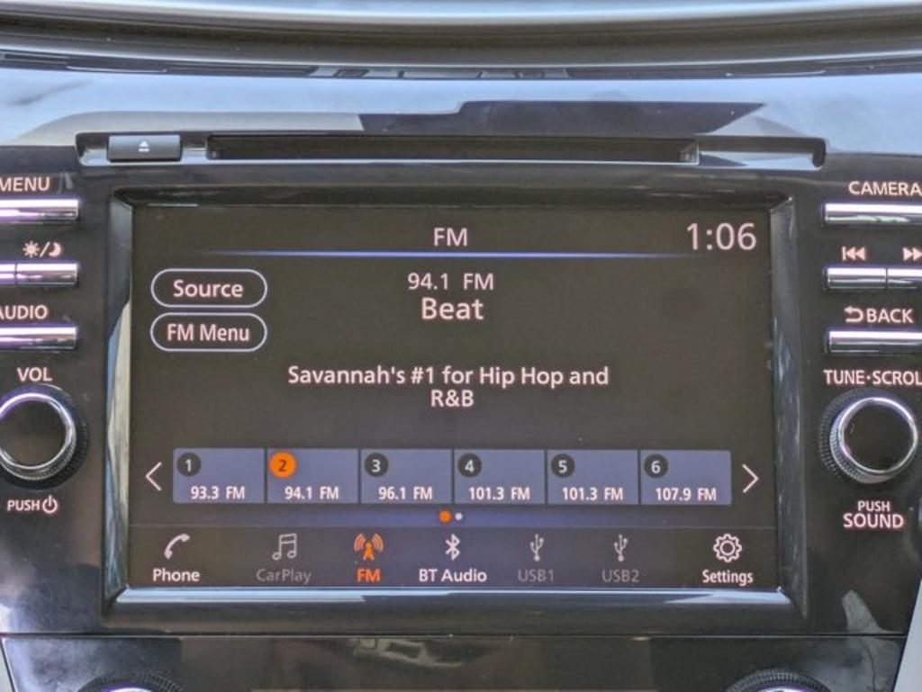 2021 Nissan Murano - $17,900