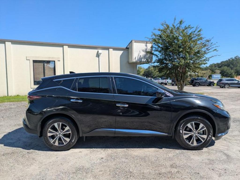 2021 Nissan Murano - $17,900