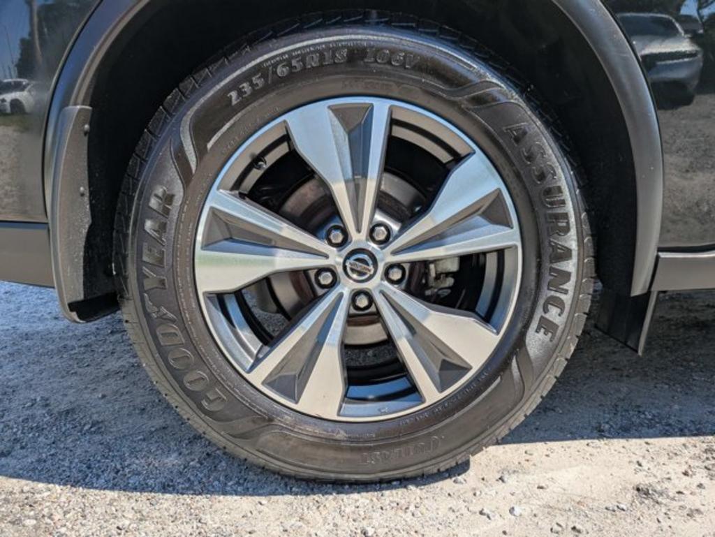 2021 Nissan Murano - $17,900