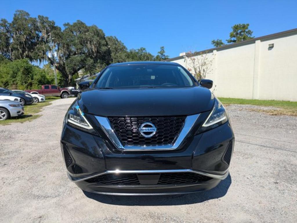 2021 Nissan Murano - $17,900