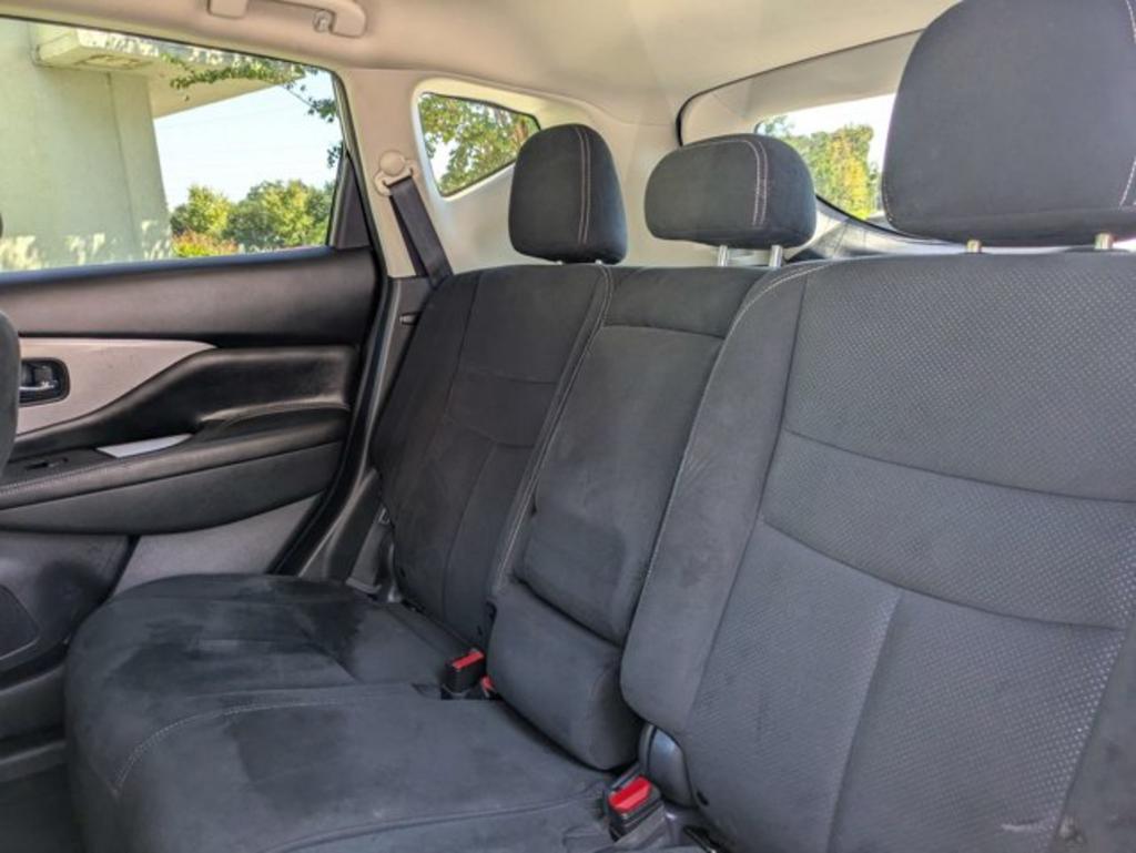 2021 Nissan Murano - $17,900