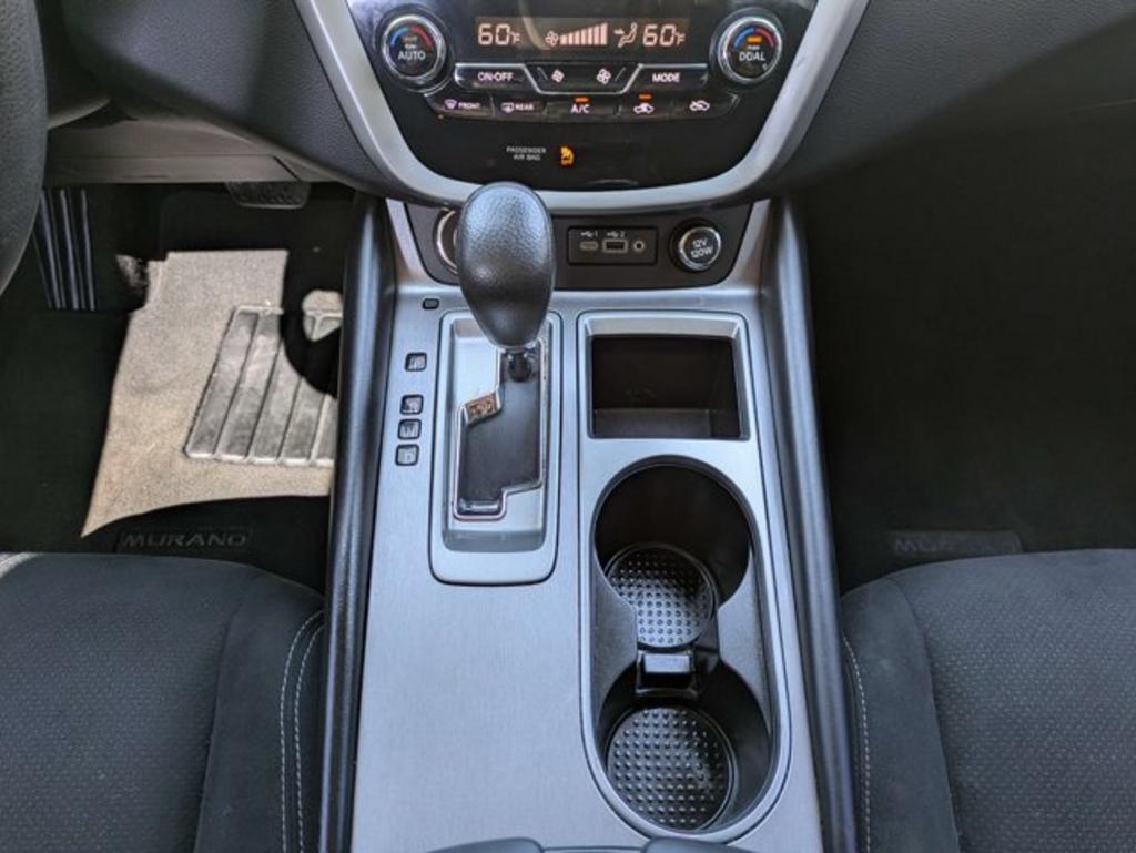 2021 Nissan Murano - $17,900