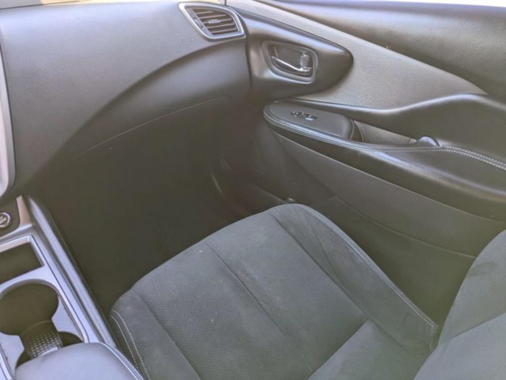 2021 Nissan Murano - $17,900