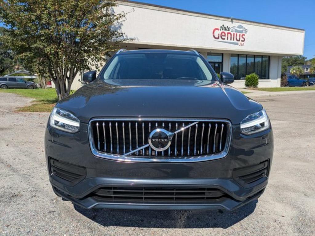 2021 Volvo XC90 - $30,900