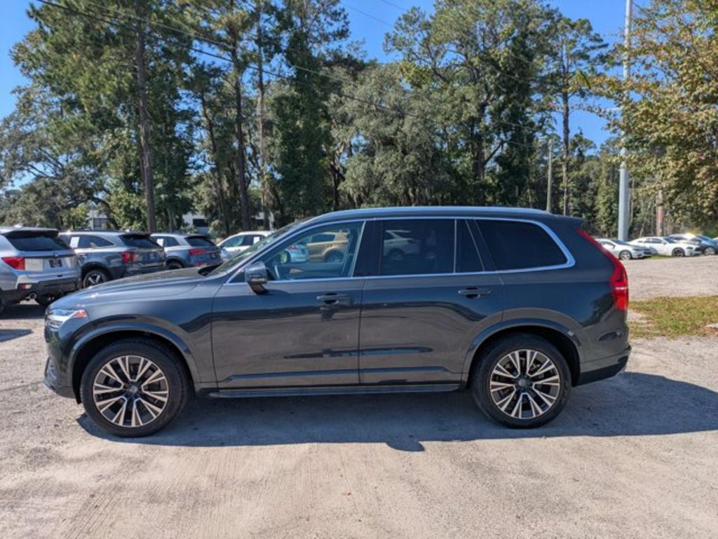 2021 Volvo XC90 - $30,900