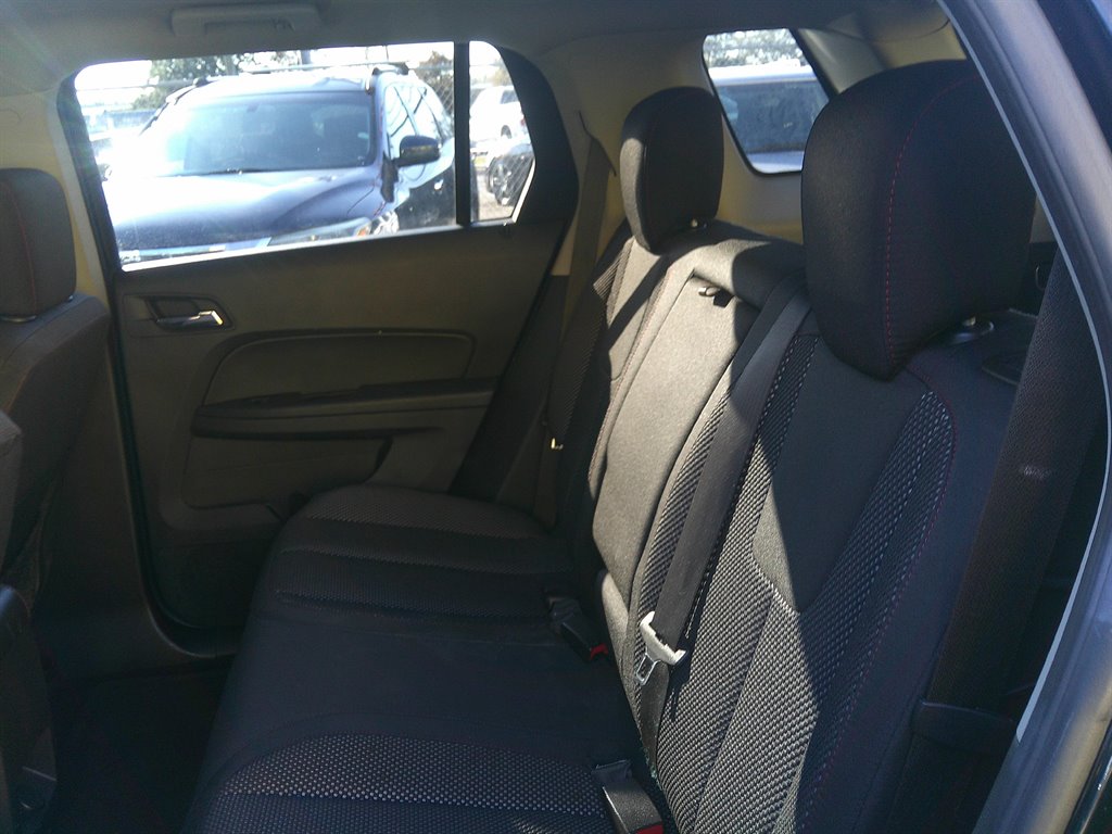 2014 GMC Terrain SLE-2 photo
