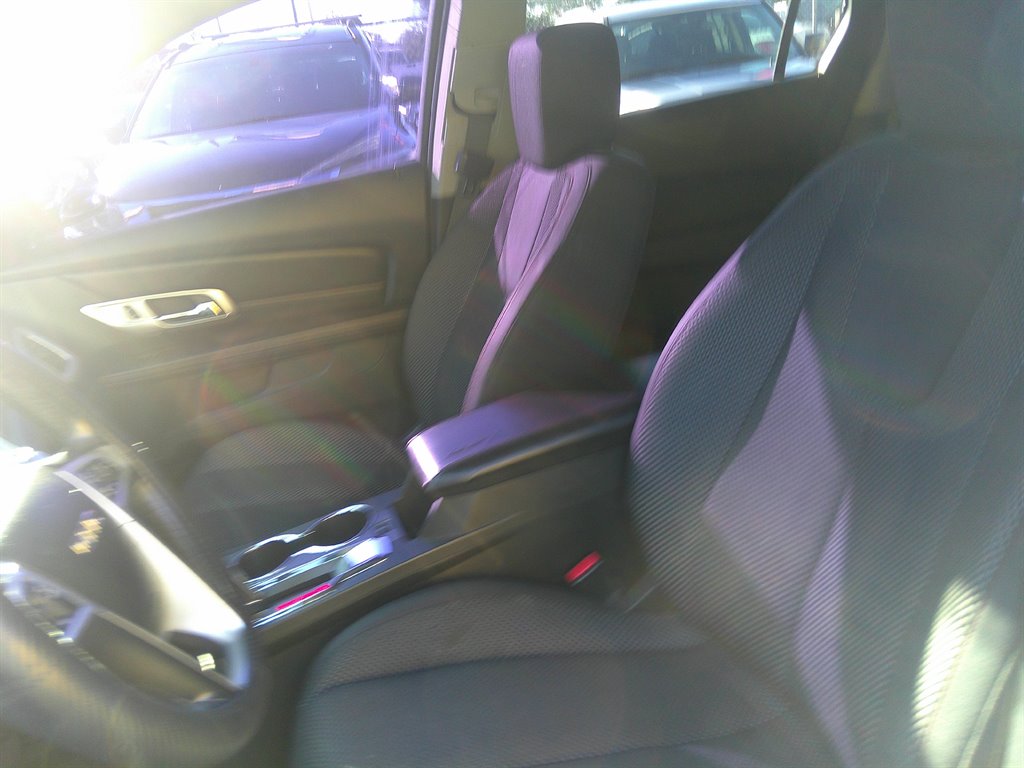 2014 GMC Terrain SLE-2 photo