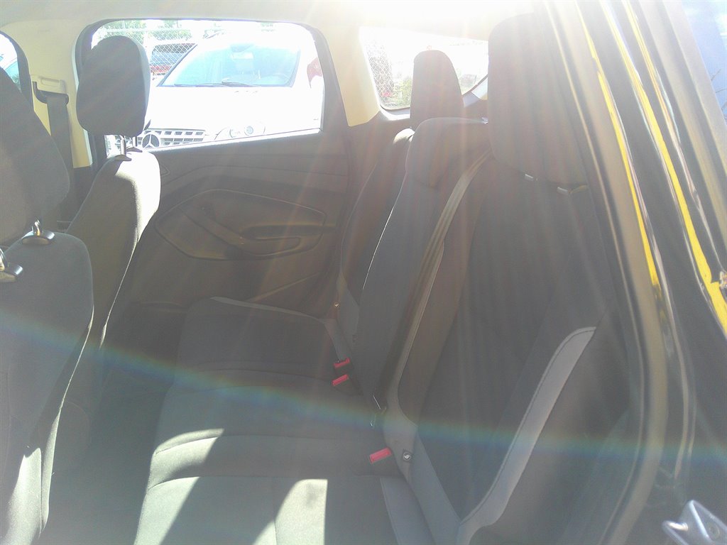 2013 Ford Edge SEL photo