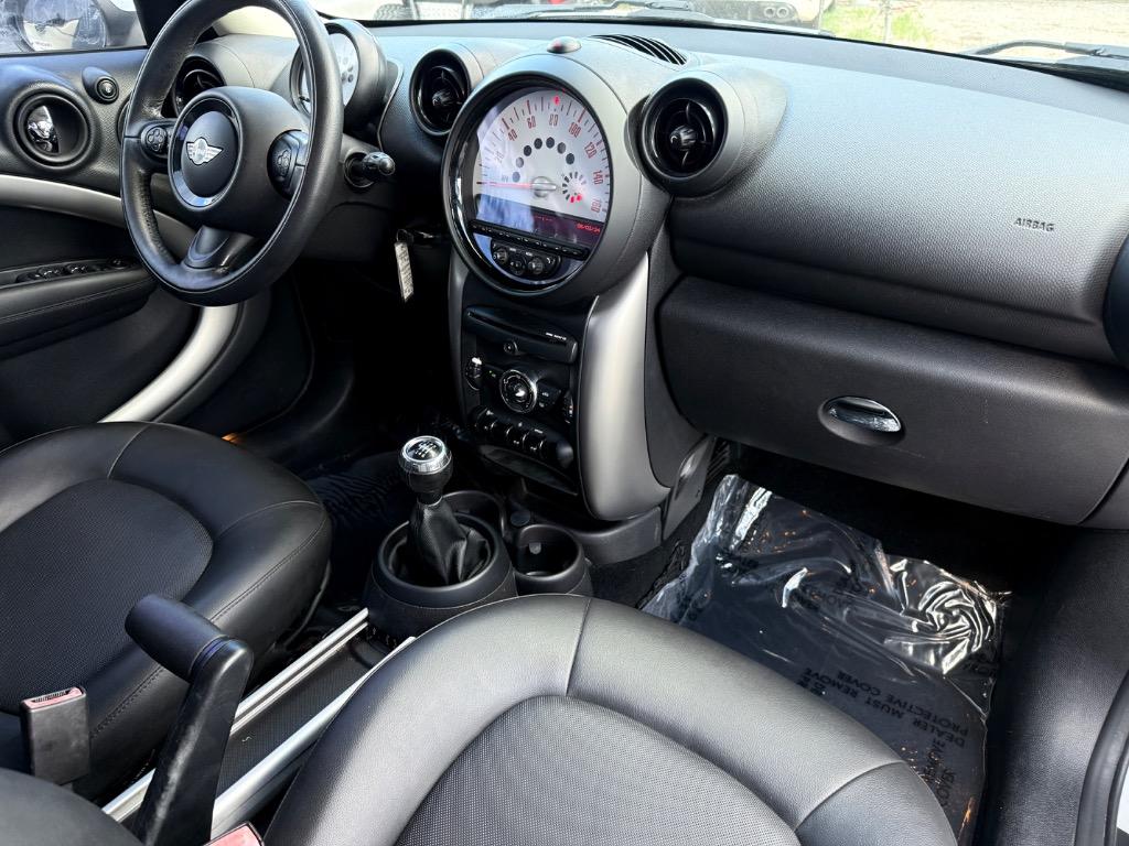 2016 Mini Cooper Hardtop John Cooper Works photo 29
