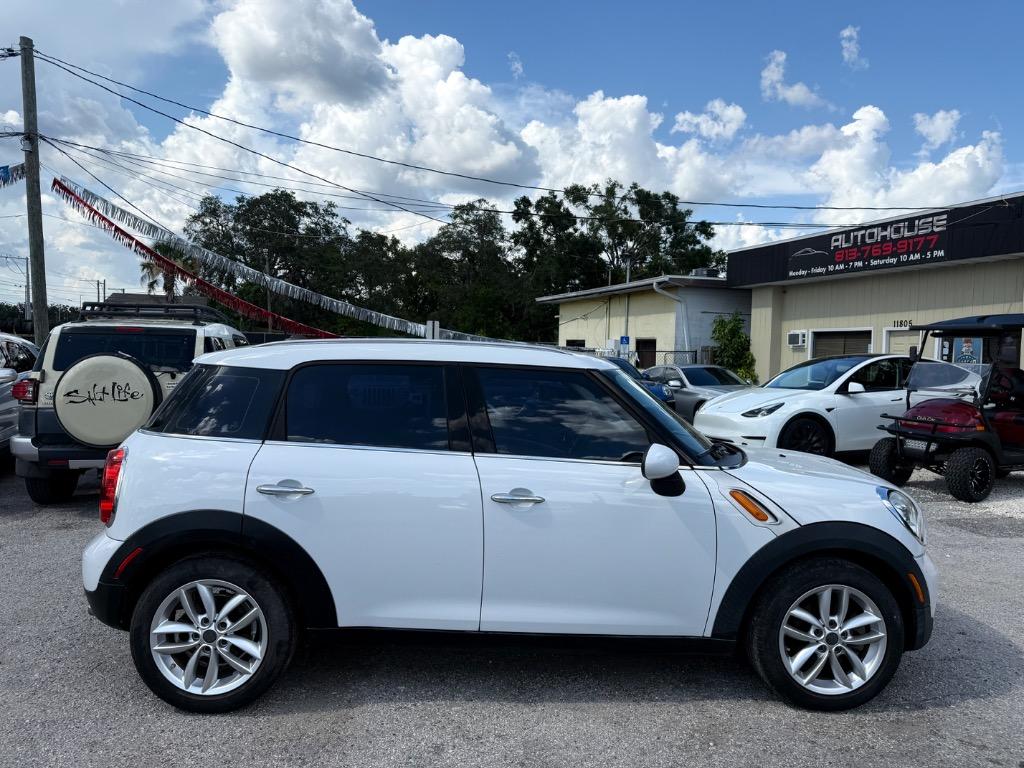 2016 Mini Cooper Hardtop John Cooper Works photo 17