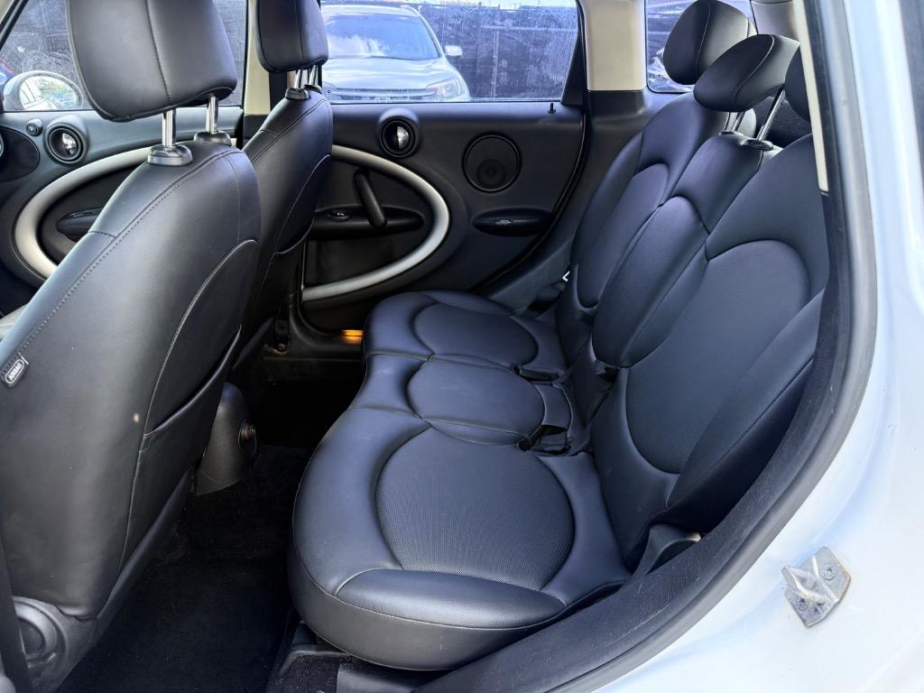 2016 Mini Cooper Hardtop John Cooper Works photo 24