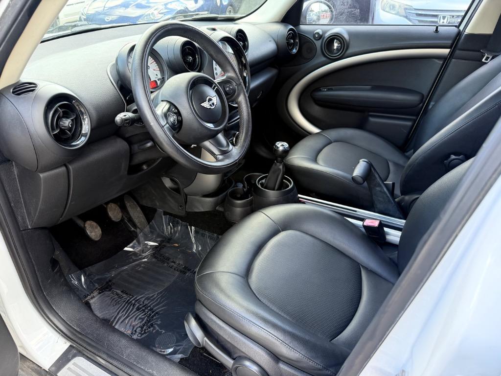 2016 Mini Cooper Hardtop John Cooper Works photo 22