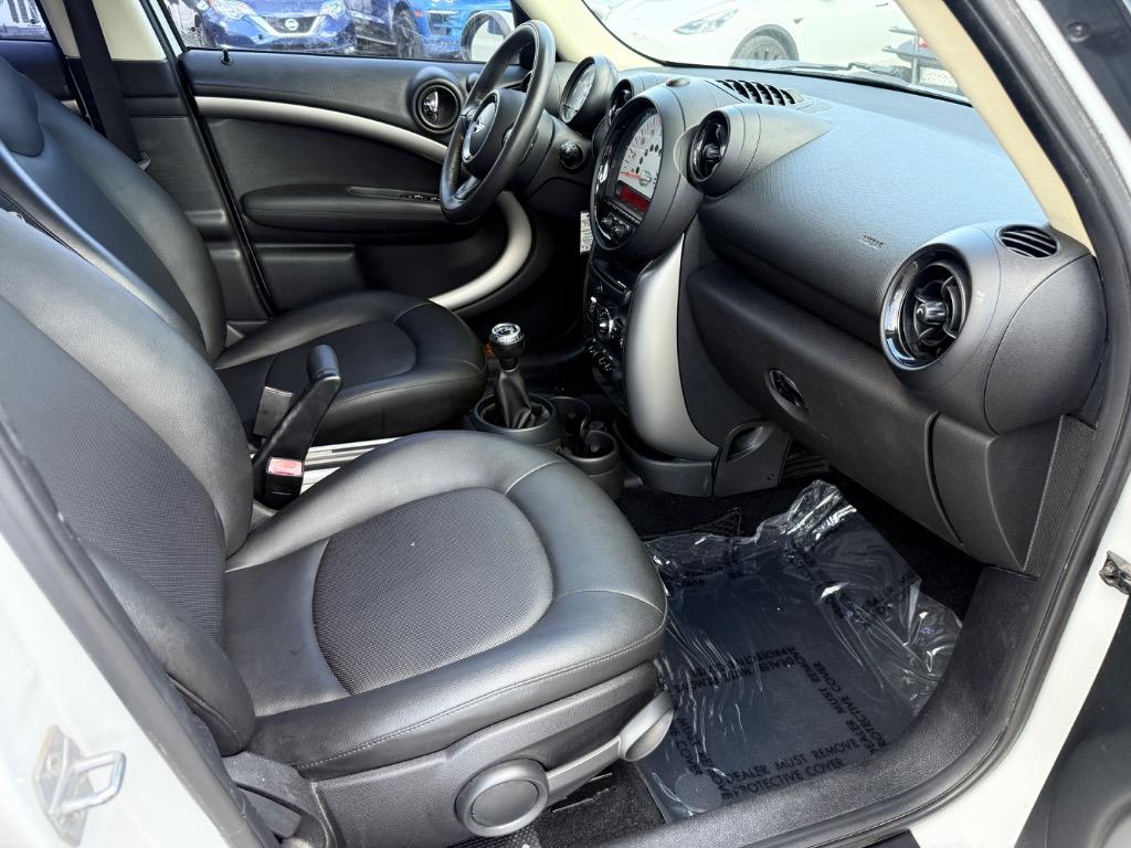 2016 Mini Cooper Hardtop John Cooper Works photo 28