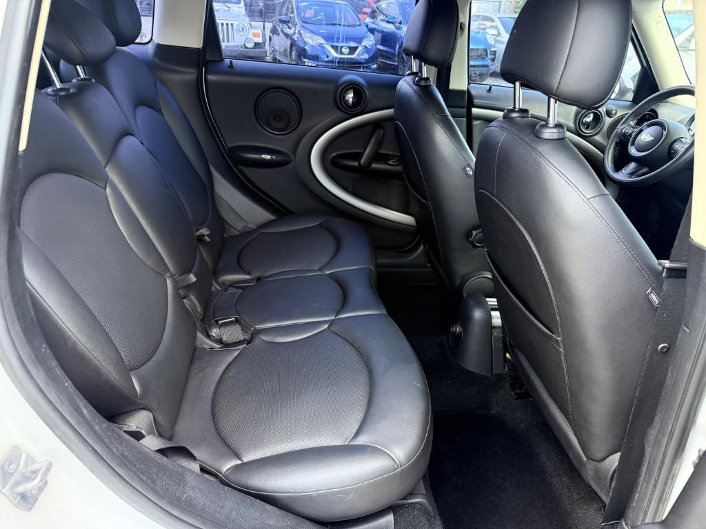 2016 Mini Cooper Hardtop John Cooper Works photo 26