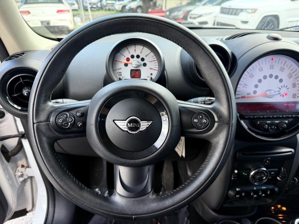 2016 Mini Cooper Hardtop John Cooper Works photo 30
