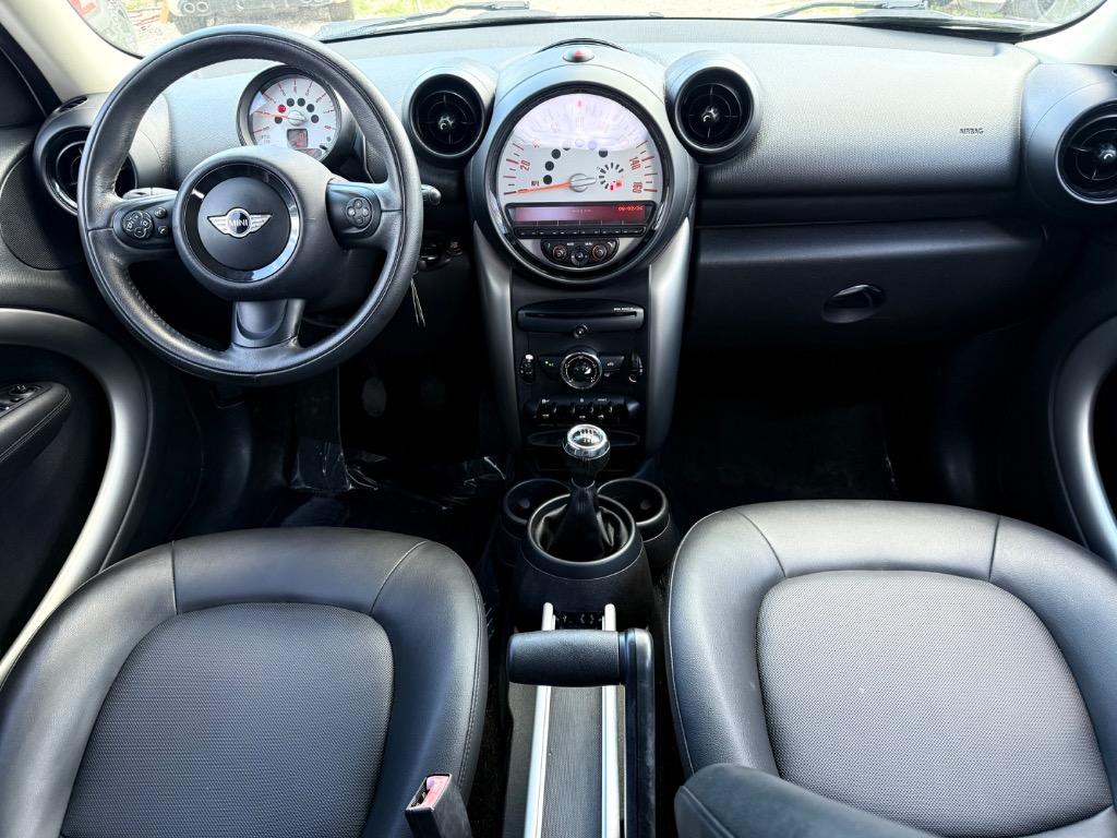2016 Mini Cooper Hardtop John Cooper Works photo 27