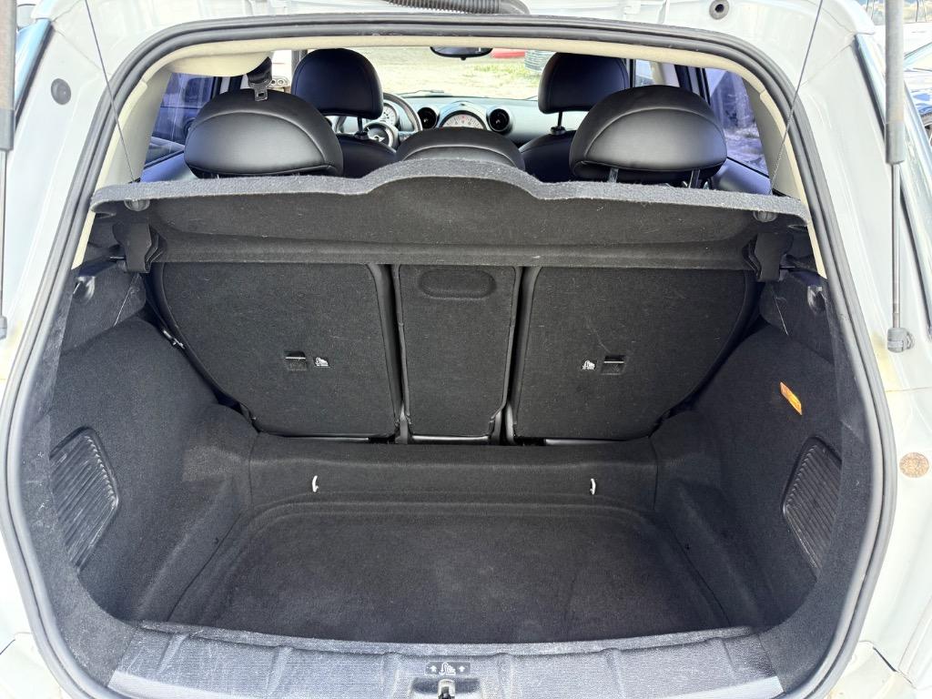 2016 Mini Cooper Hardtop John Cooper Works photo 25