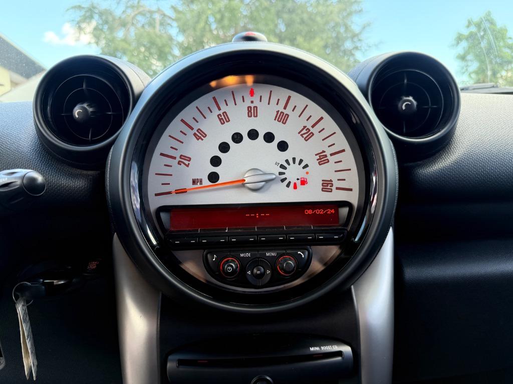 2016 Mini Cooper Hardtop John Cooper Works photo 31