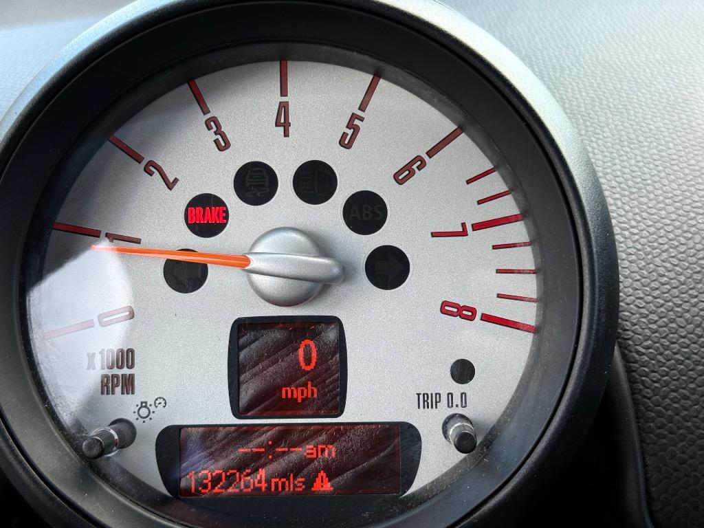 2016 Mini Cooper Hardtop John Cooper Works photo 33