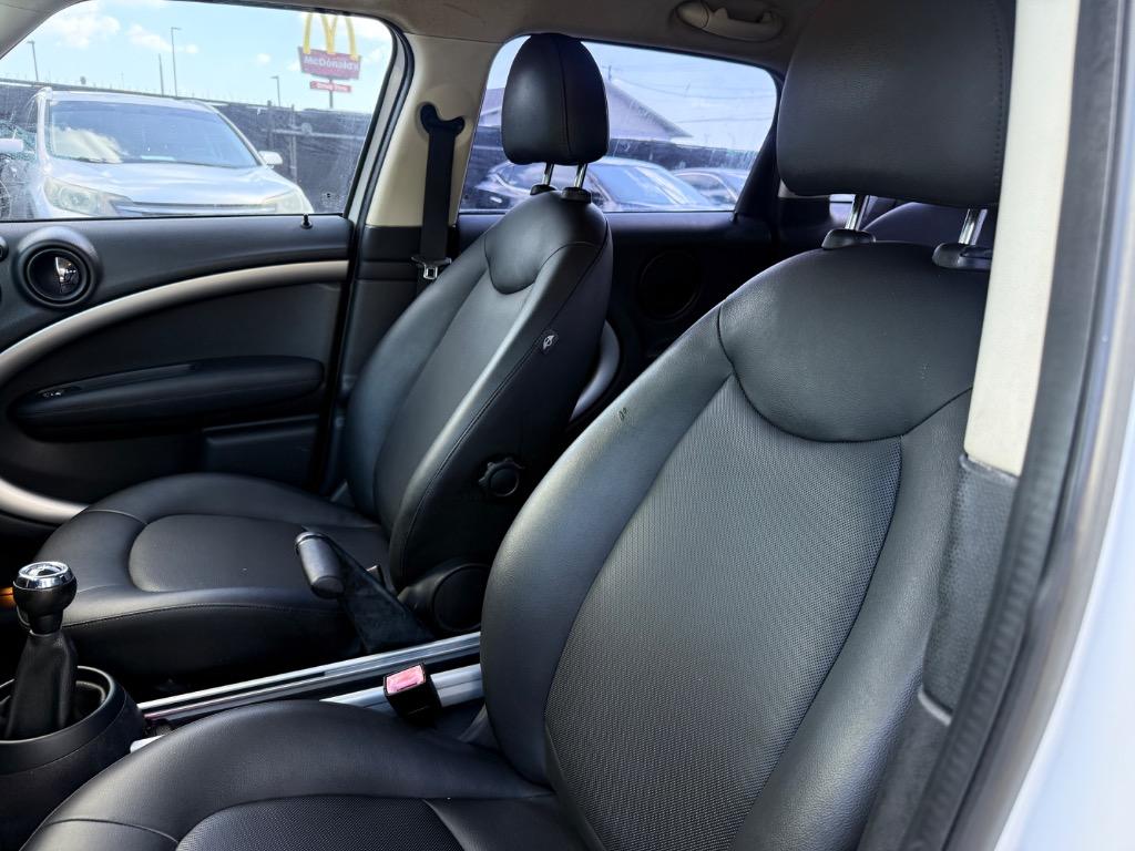 2016 Mini Cooper Hardtop John Cooper Works photo 23
