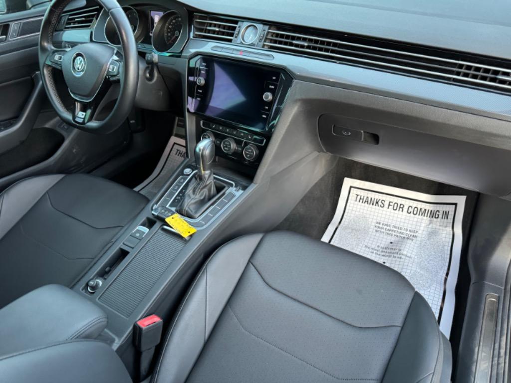 2019 Volkswagen Arteon - $19,990