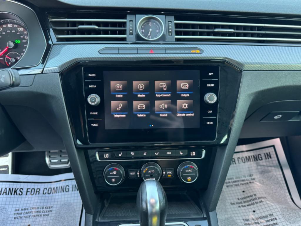 2019 Volkswagen Arteon - $19,990