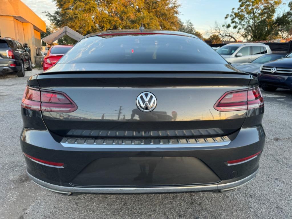 2019 Volkswagen Arteon - $19,990