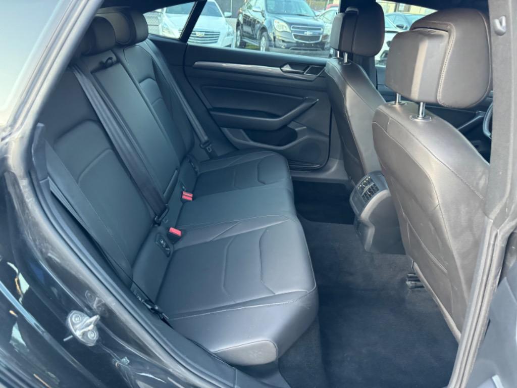 2019 Volkswagen Arteon - $19,990