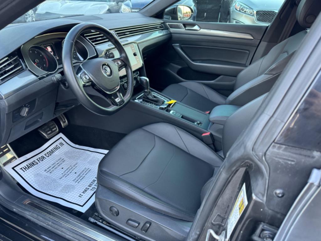 2019 Volkswagen Arteon - $19,990