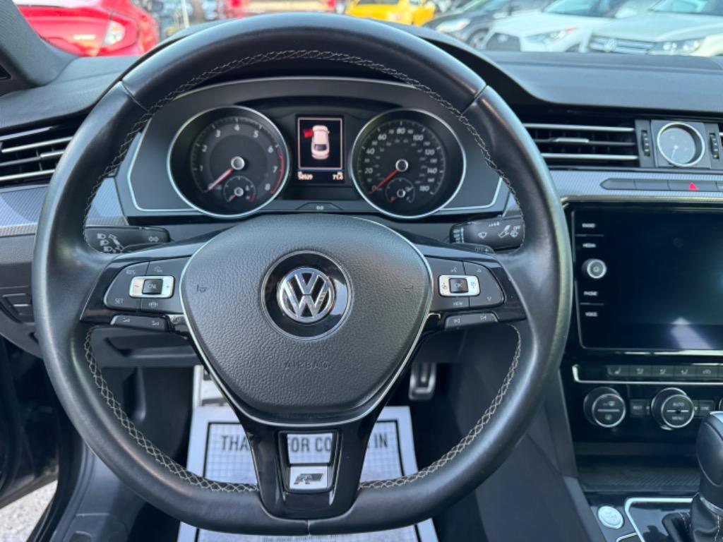 2019 Volkswagen Arteon - $19,990