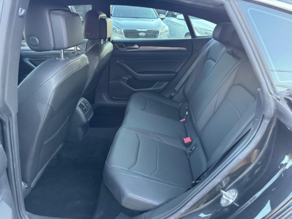 2019 Volkswagen Arteon - $19,990