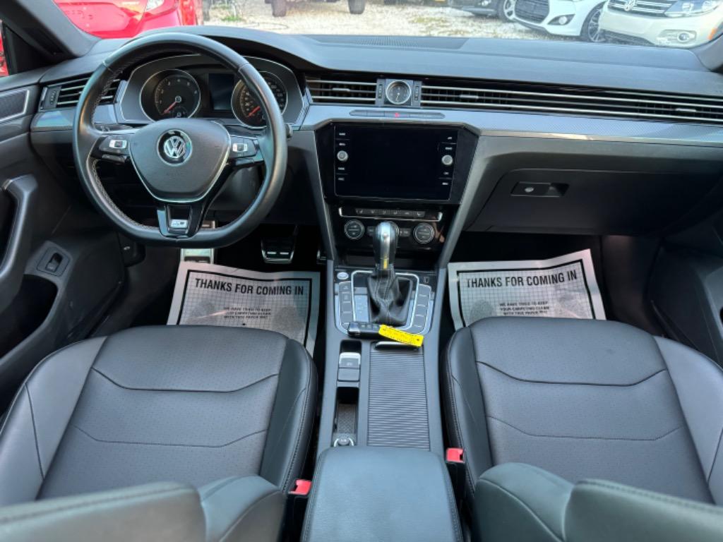 2019 Volkswagen Arteon - $19,990