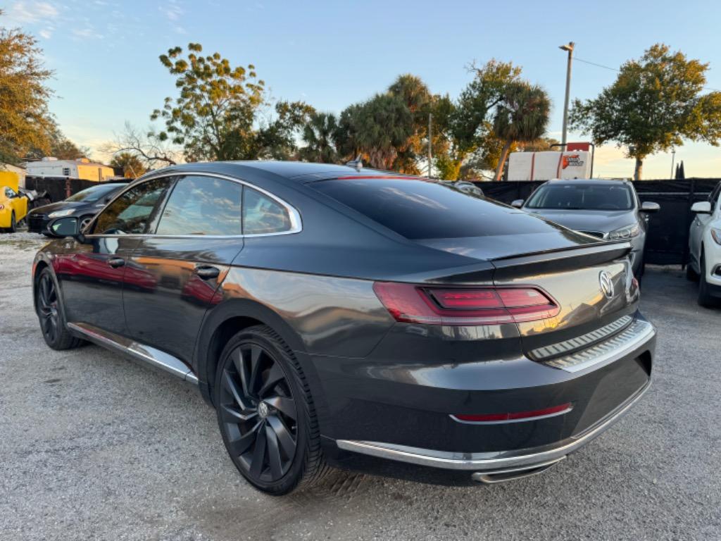 2019 Volkswagen Arteon - $19,990