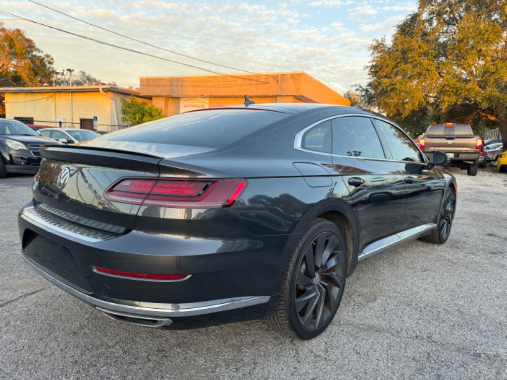 2019 Volkswagen Arteon - $19,990