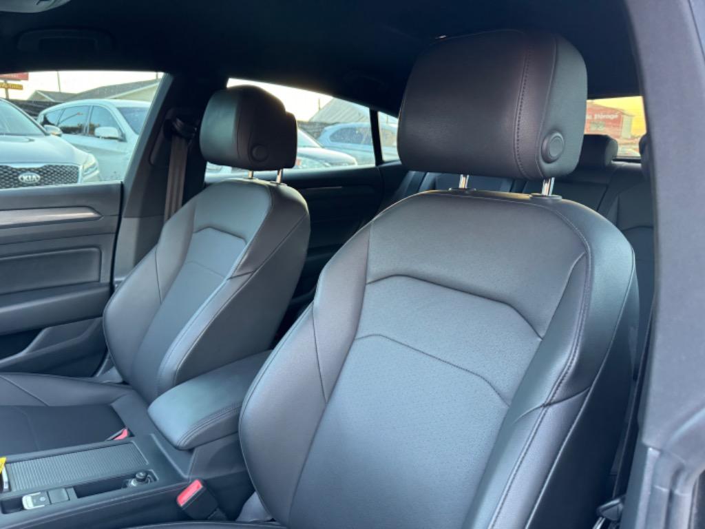 2019 Volkswagen Arteon - $19,990