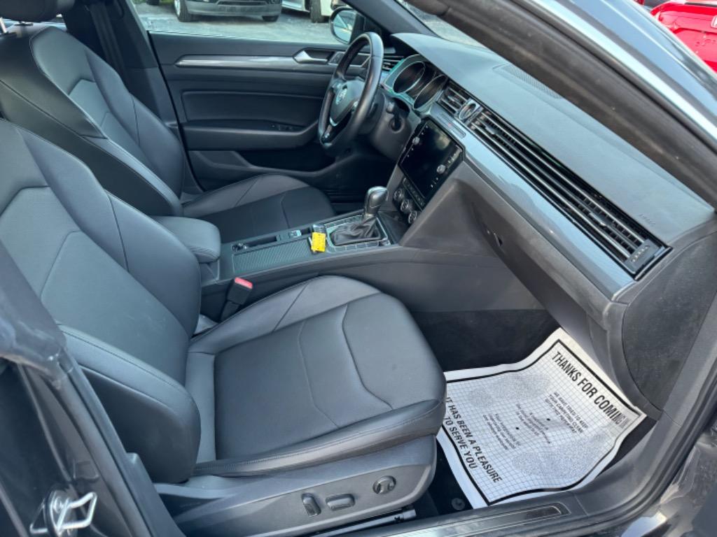 2019 Volkswagen Arteon - $19,990
