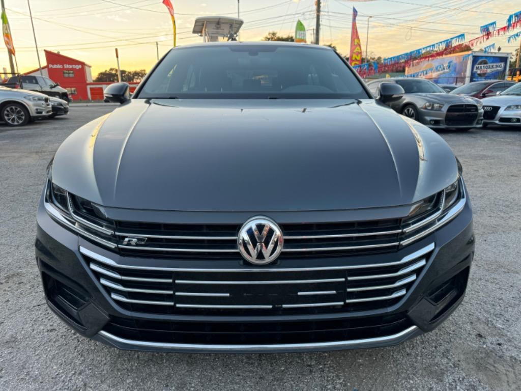 2019 Volkswagen Arteon - $19,990