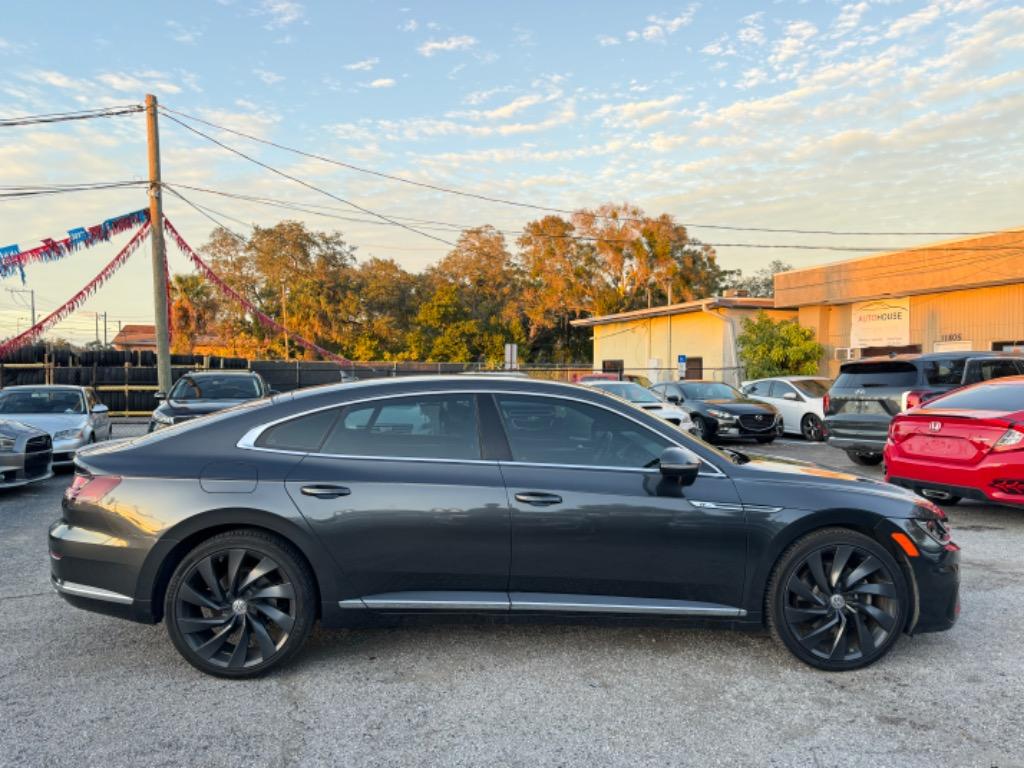 2019 Volkswagen Arteon - $19,990
