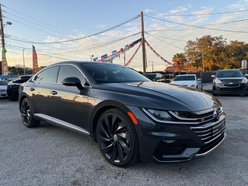2019 Volkswagen Arteon - $19,990