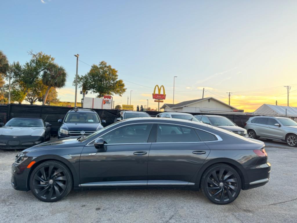 2019 Volkswagen Arteon - $19,990