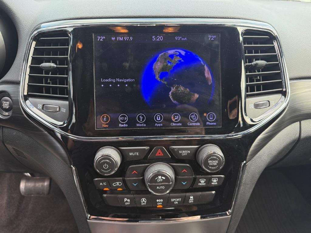 2019 Jeep Cherokee - $16,990