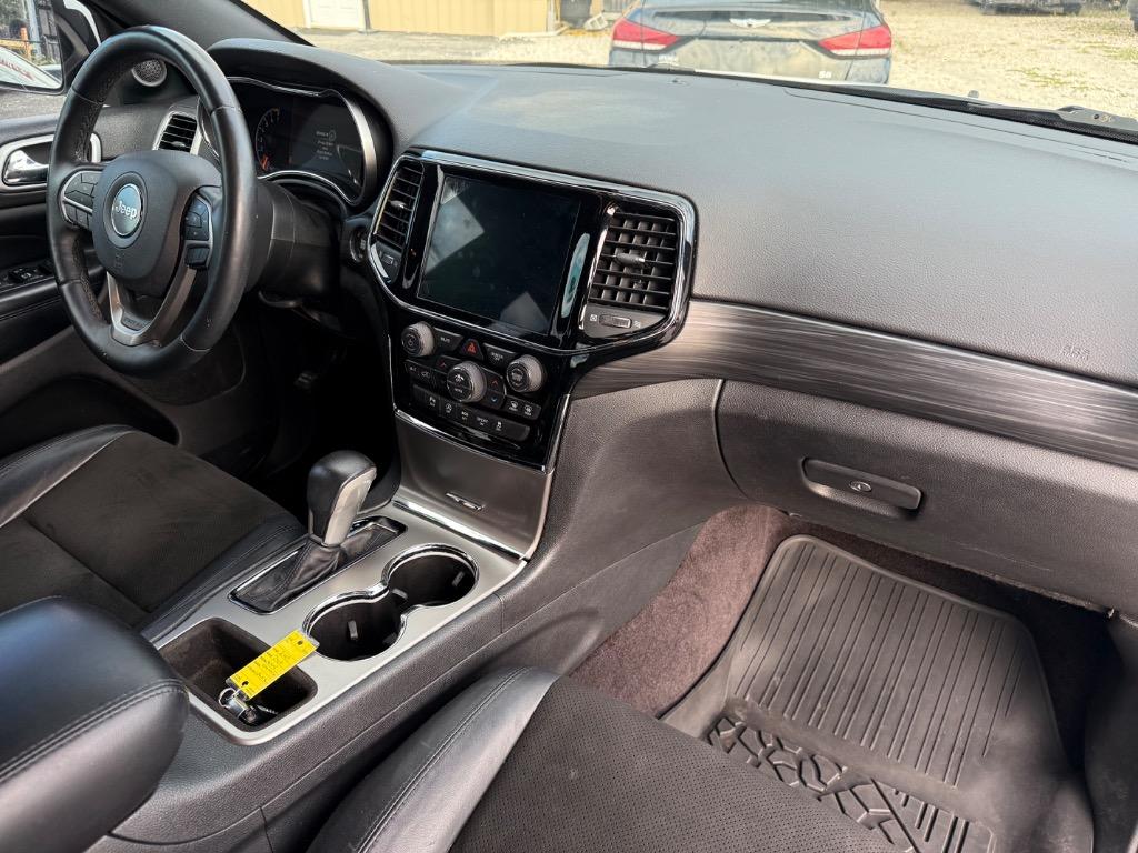 2019 Jeep Cherokee - $16,990