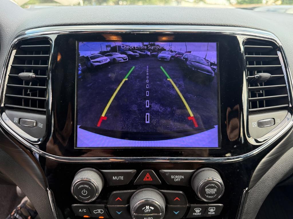 2019 Jeep Cherokee - $16,990