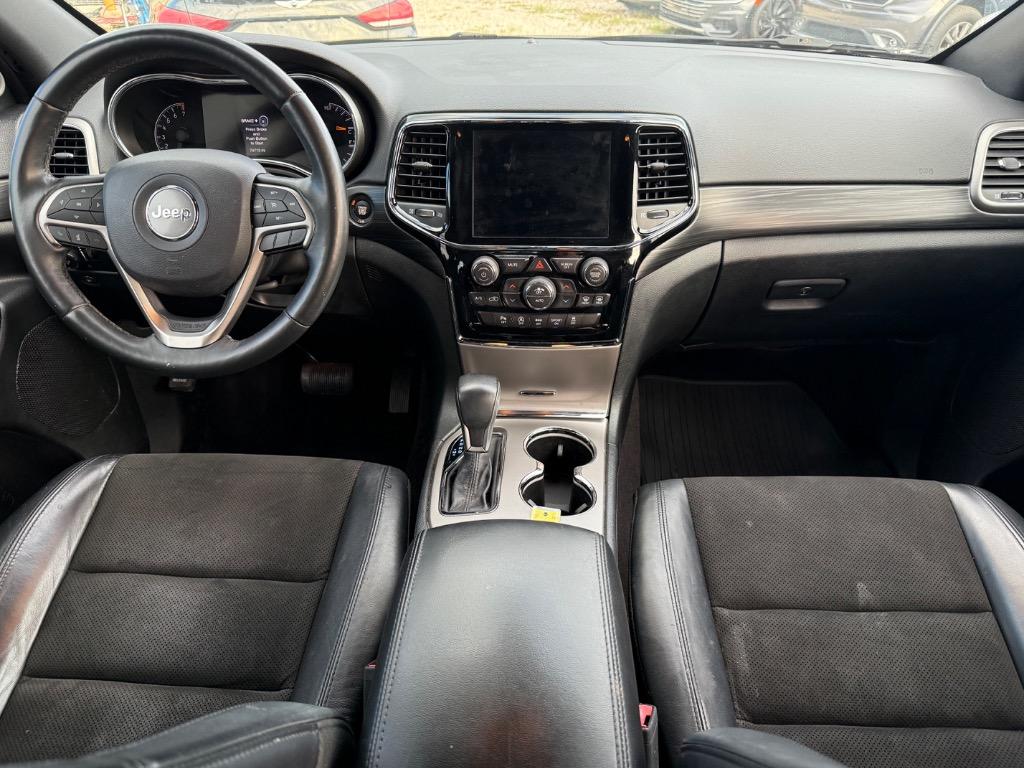 2019 Jeep Cherokee - $16,990