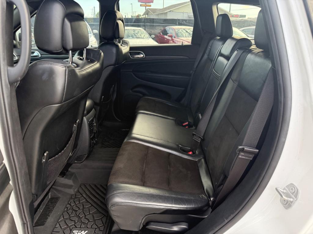 2019 Jeep Cherokee - $16,990